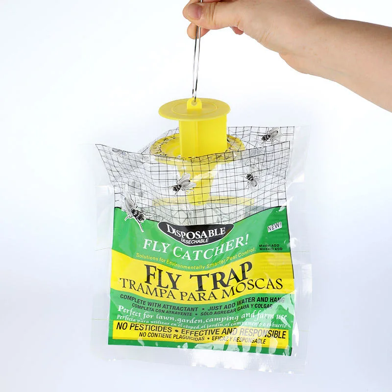 Fly Away Trap, Fly Trap Insect Control