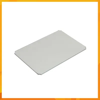 Haste cerâmica de placa cerâmica Atz para aplicação em alta temperatura